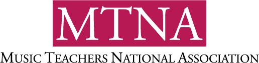 Music Teachers
                              National Association