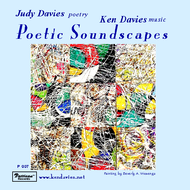poetic
              Soundscapes image