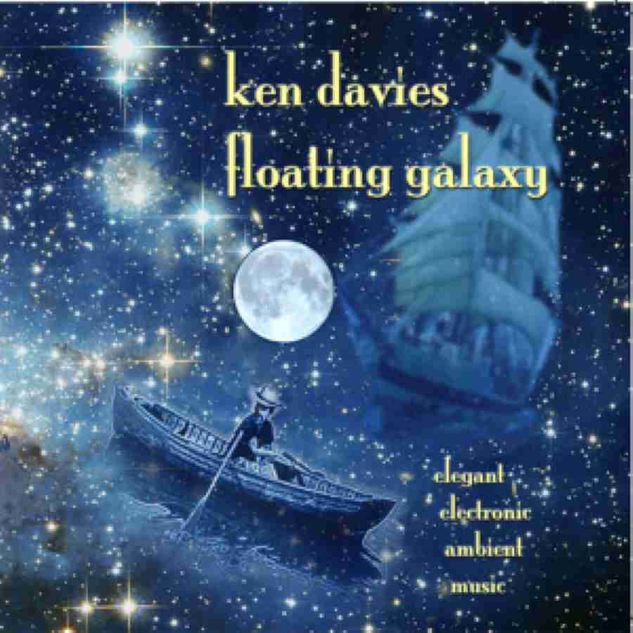 foating galaxy image